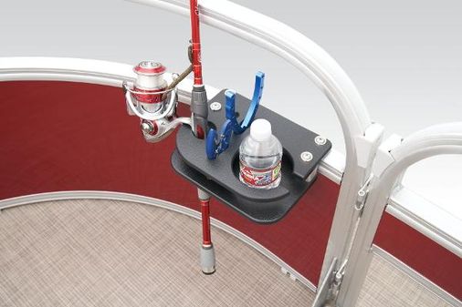 Sun-tracker BASS-BUGGY-16-XL-SELECT image