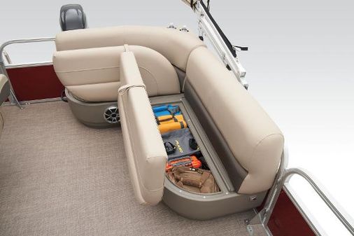 Sun-tracker BASS-BUGGY-16-XL-SELECT image