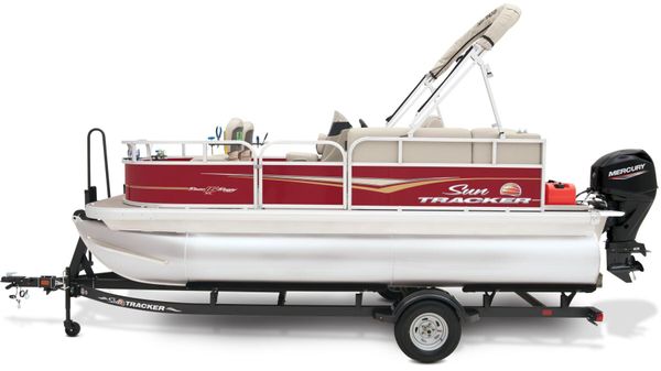 New Sun Tracker New and Pre-Owned Boats for Sale - Browse Our Inventory - Stokley's  Marine in United States