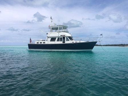 Sabreline Fast Trawler image