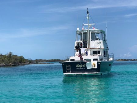 Sabreline Fast Trawler image