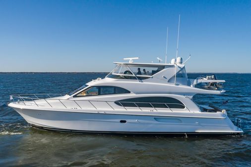 Hatteras 64 Motoryacht image