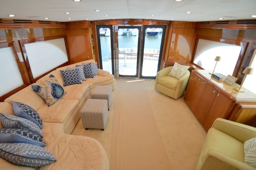 Hatteras 64 Motoryacht image