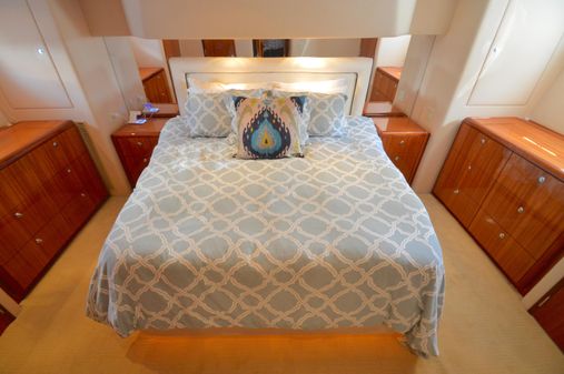 Hatteras 64 Motoryacht image