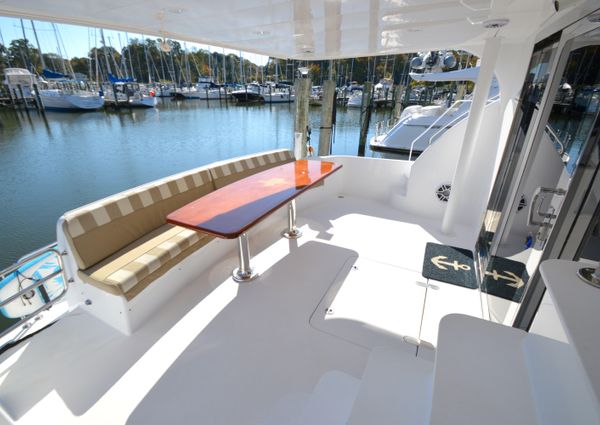 Hatteras 64 Motoryacht image