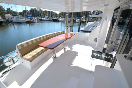 Hatteras 64 Motoryacht image