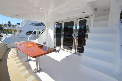 Hatteras 64 Motoryacht image