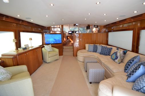 Hatteras 64 Motoryacht image