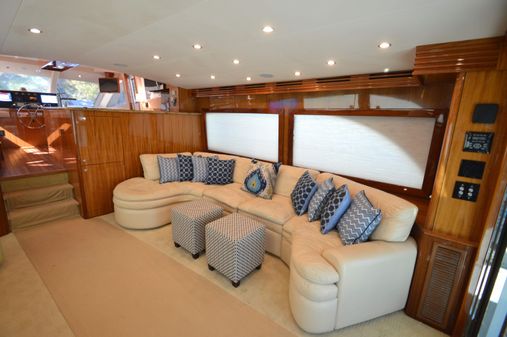 Hatteras 64 Motoryacht image