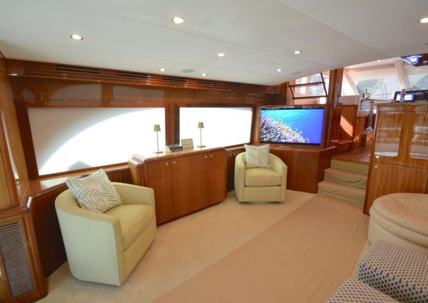 Hatteras 64 Motoryacht image