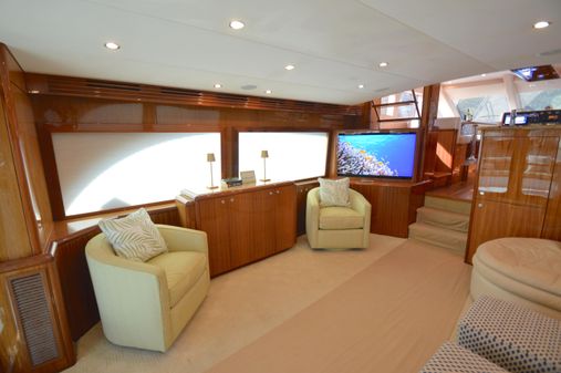 Hatteras 64 Motoryacht image