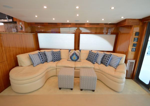 Hatteras 64 Motoryacht image