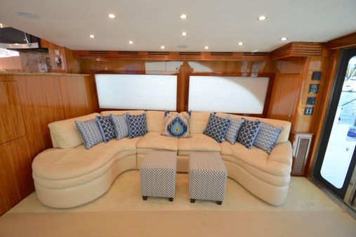 Hatteras 64 Motoryacht image