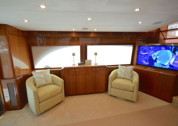 Hatteras 64 Motoryacht image