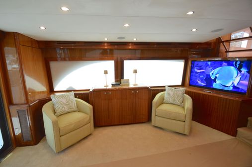 Hatteras 64 Motoryacht image