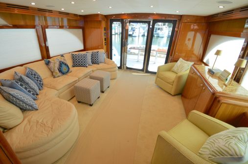 Hatteras 64 Motoryacht image