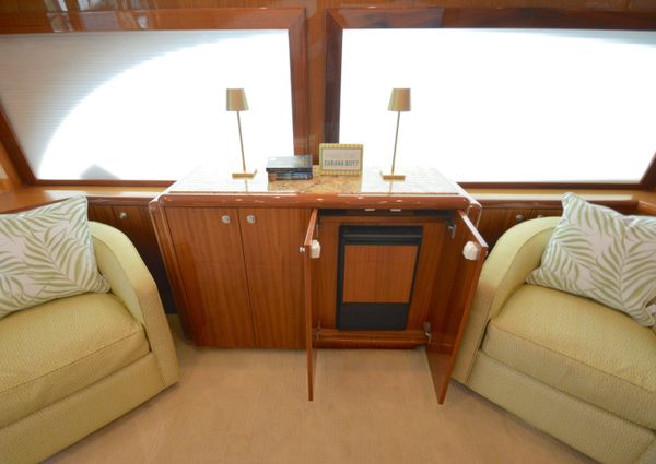 Hatteras 64 Motoryacht image