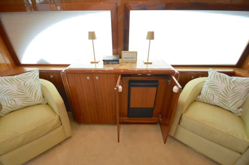 Hatteras 64 Motoryacht image