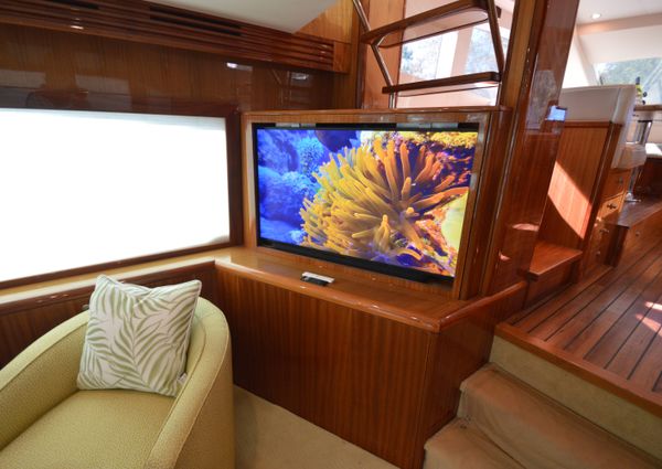 Hatteras 64 Motoryacht image