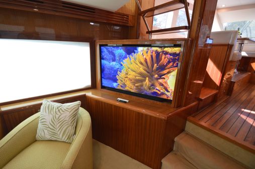 Hatteras 64 Motoryacht image