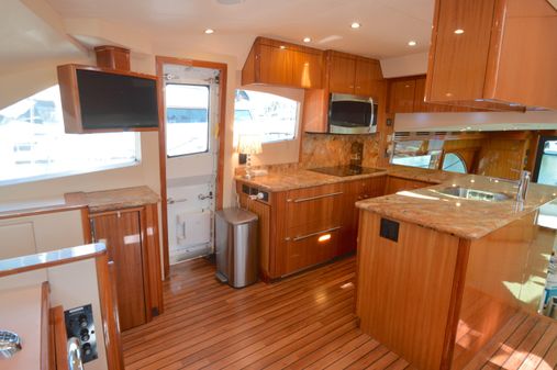 Hatteras 64 Motoryacht image