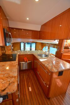 Hatteras 64 Motoryacht image