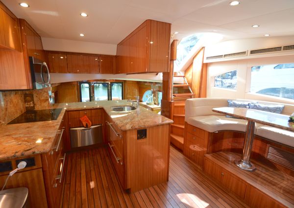 Hatteras 64 Motoryacht image