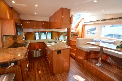 Hatteras 64 Motoryacht image