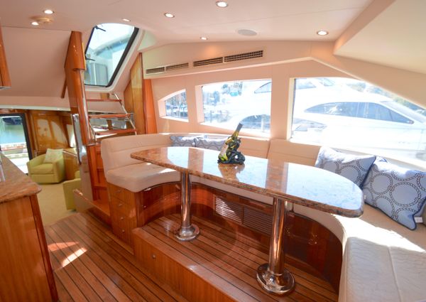 Hatteras 64 Motoryacht image