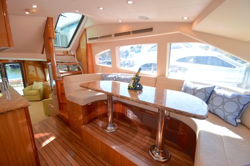 Hatteras 64 Motoryacht image