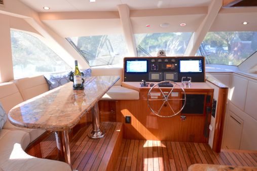 Hatteras 64 Motoryacht image