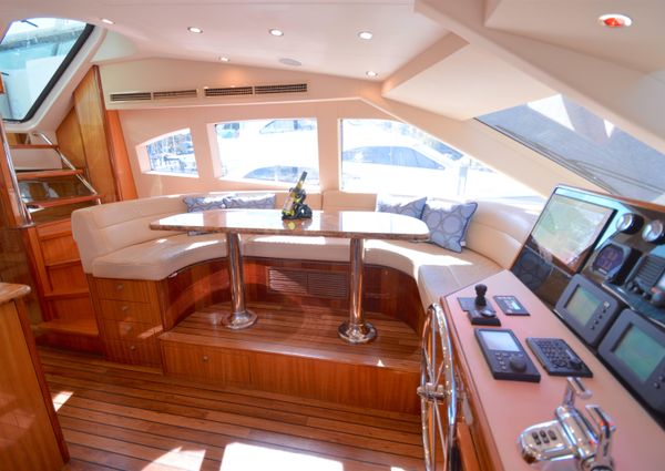 Hatteras 64 Motoryacht image