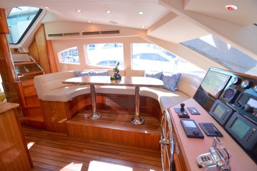 Hatteras 64 Motoryacht image