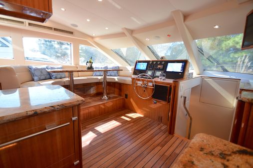 Hatteras 64 Motoryacht image