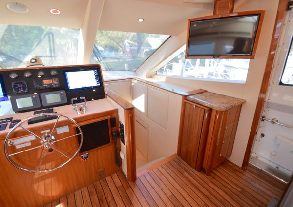 Hatteras 64 Motoryacht image