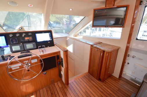 Hatteras 64 Motoryacht image