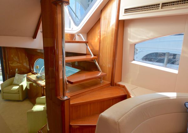 Hatteras 64 Motoryacht image