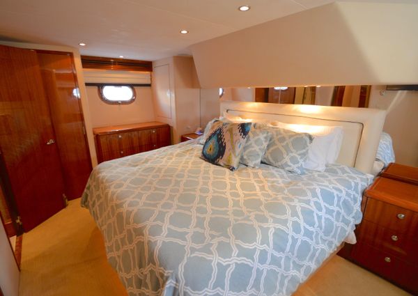 Hatteras 64 Motoryacht image