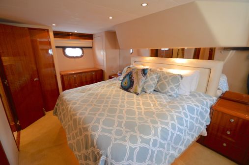 Hatteras 64 Motoryacht image