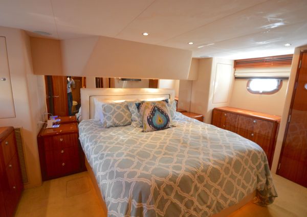 Hatteras 64 Motoryacht image