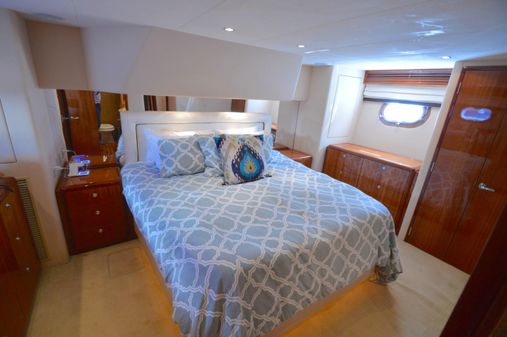 Hatteras 64 Motoryacht image