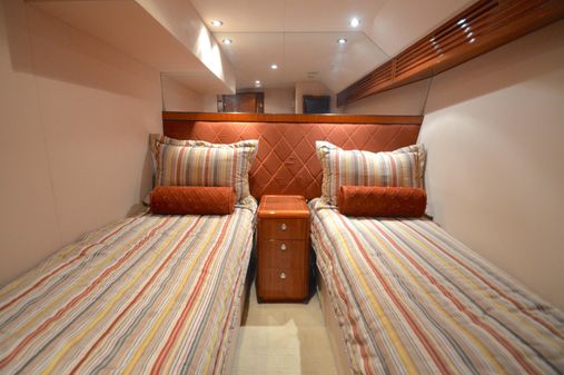 Hatteras 64 Motoryacht image