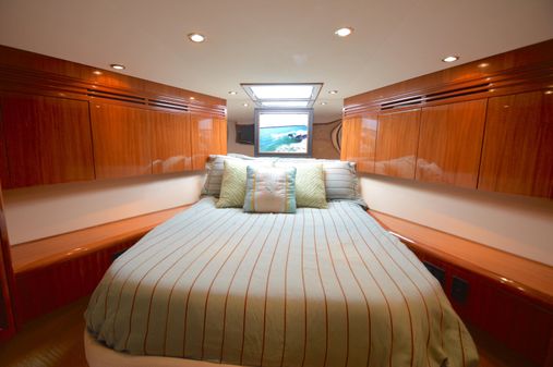 Hatteras 64 Motoryacht image