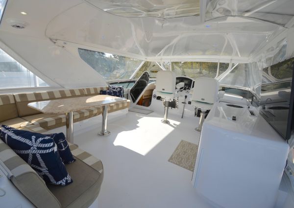 Hatteras 64 Motoryacht image