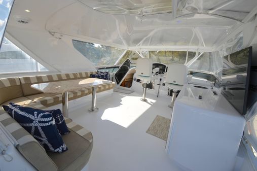 Hatteras 64 Motoryacht image