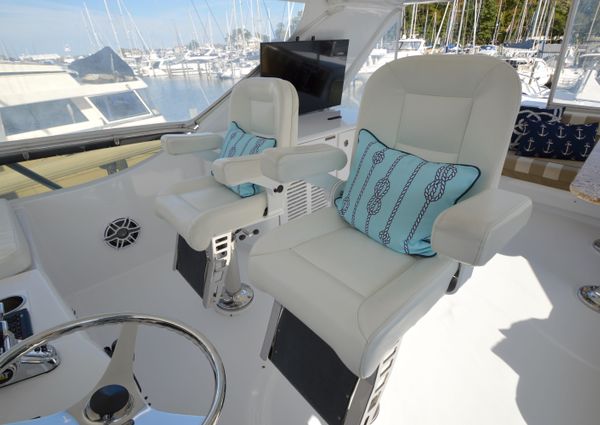 Hatteras 64 Motoryacht image