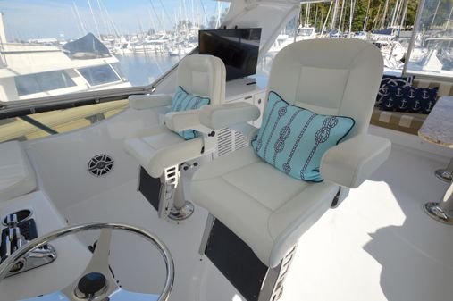 Hatteras 64 Motoryacht image