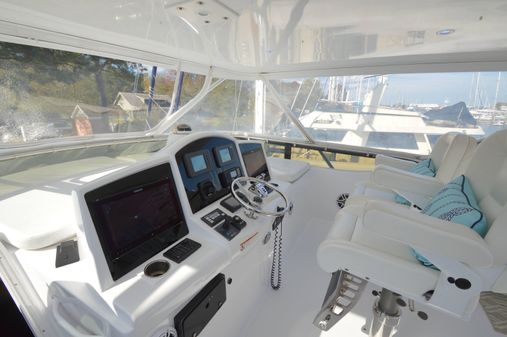 Hatteras 64 Motoryacht image