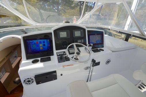 Hatteras 64 Motoryacht image