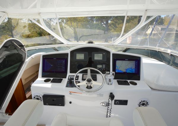 Hatteras 64 Motoryacht image